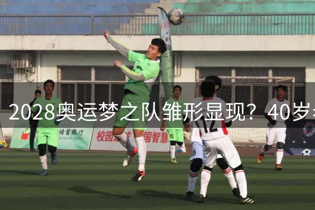 2028奥运梦之队雏形显现？40岁老詹领衔新一代美国男篮12人预测